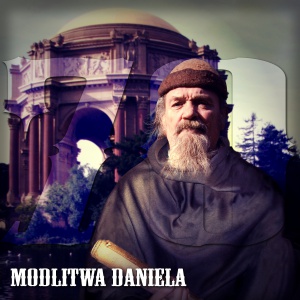 Modlitwa Daniela