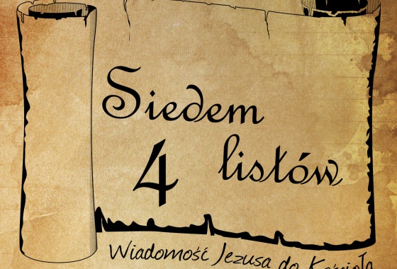 7 Listów – Zwiedzony Pergamon