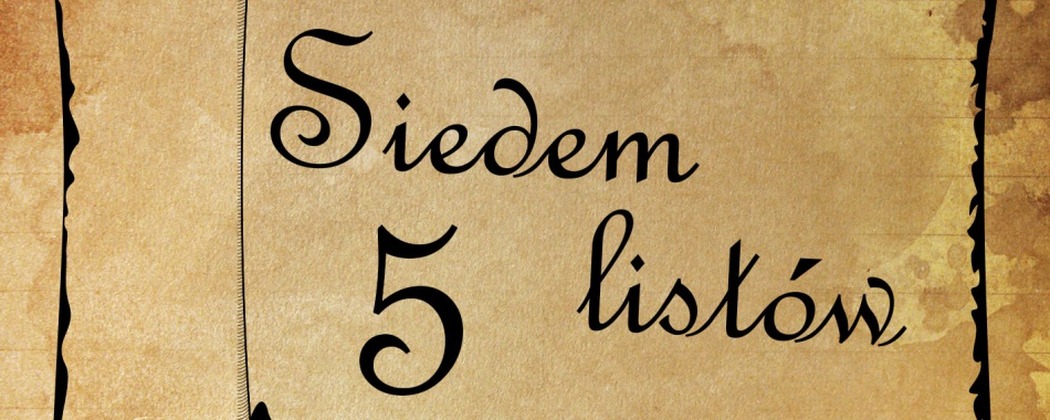 7 Listów – Tolerancyjna Tiatyra