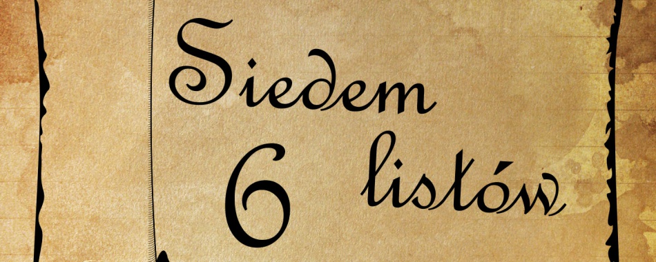 7 Listów – Martwe Sardes