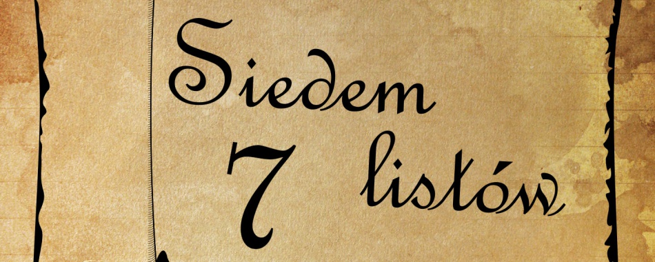 7 Listów – Wierna Filadelfia