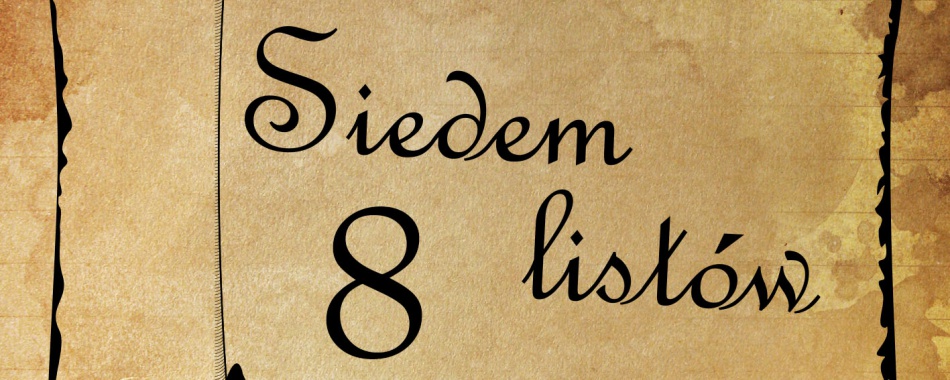 7 Listów – Letnia Laodycea