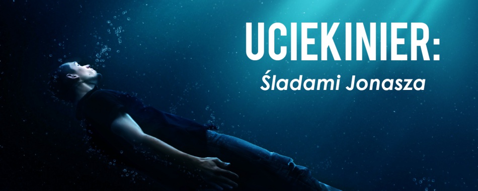 Uciekinier: Część 1