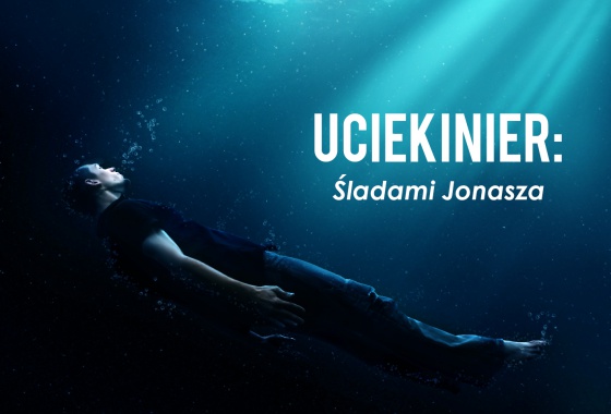 Uciekinier: Część 3