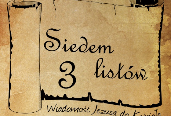 7 Listów – Pognębiona Smyrna