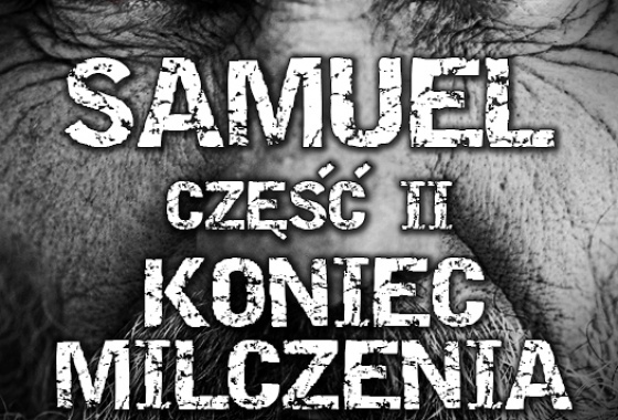 Samuel: Część II